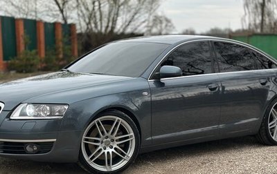 Audi A6, 2006 год, 1 599 000 рублей, 1 фотография