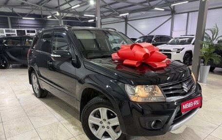 Suzuki Grand Vitara, 2014 год, 1 280 000 рублей, 1 фотография