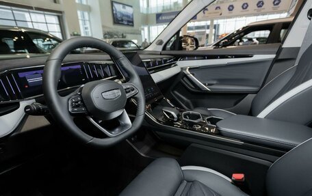 Geely Atlas, 2025 год, 8 фотография