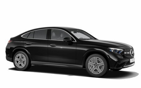 Mercedes-Benz GLC Coupe, 2025 год, 8 800 000 рублей, 1 фотография