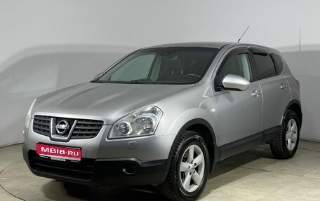 Nissan Qashqai, 2007 год, 670 000 рублей, 1 фотография