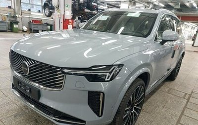 Volvo XC90 II рестайлинг, 2026 год, 11 500 000 рублей, 1 фотография