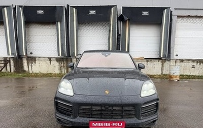 Porsche Cayenne III, 2021 год, 8 500 000 рублей, 1 фотография