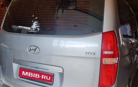 Hyundai Grand Starex Grand Starex I рестайлинг 2, 2013 год, 1 450 000 рублей, 1 фотография