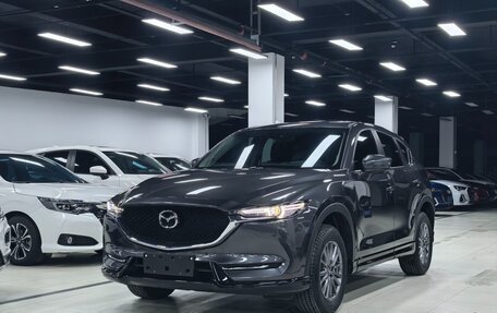 Mazda CX-5 II, 2021 год, 2 516 000 рублей, 1 фотография