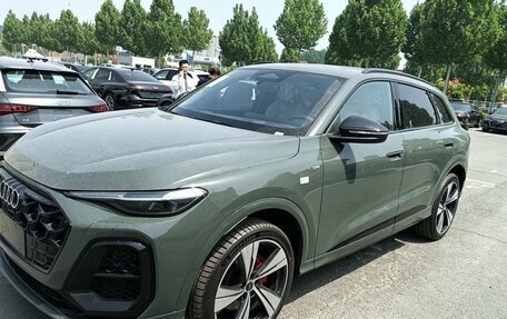 Audi Q5, 2026 год, 8 999 900 рублей, 1 фотография