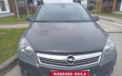 Opel Astra H, 2012 год, 600 000 рублей, 1 фотография