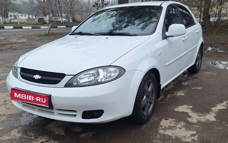 Chevrolet Lacetti, 2011 год, 530 000 рублей, 1 фотография