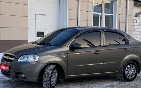 ЗАЗ Vida, 2012 год, 370 000 рублей, 1 фотография