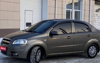 ЗАЗ Vida, 2012 год, 370 000 рублей, 1 фотография