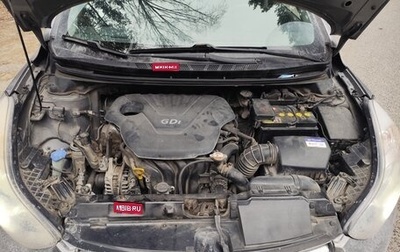 Hyundai Avante, 2012 год, 750 000 рублей, 1 фотография