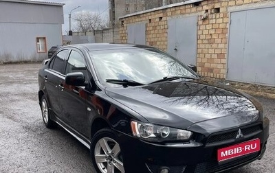 Mitsubishi Lancer IX, 2008 год, 830 000 рублей, 1 фотография
