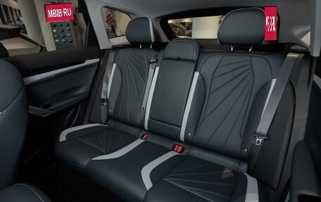 Geely Atlas, 2025 год, 13 фотография