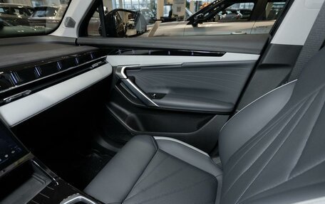 Geely Atlas, 2025 год, 16 фотография