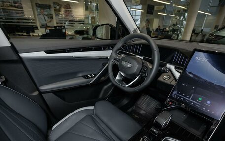 Geely Atlas, 2025 год, 18 фотография