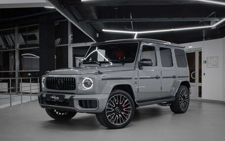 Mercedes-Benz G-Класс AMG, 2026 год, 33 490 000 рублей, 1 фотография