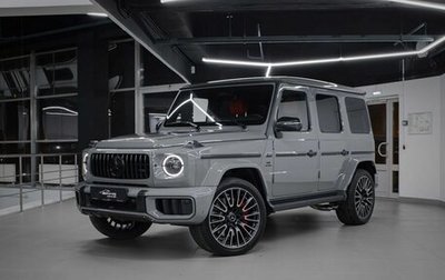 Mercedes-Benz G-Класс AMG, 2026 год, 33 490 000 рублей, 1 фотография