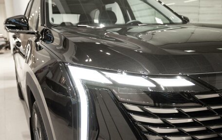 Geely Atlas, 2025 год, 19 фотография