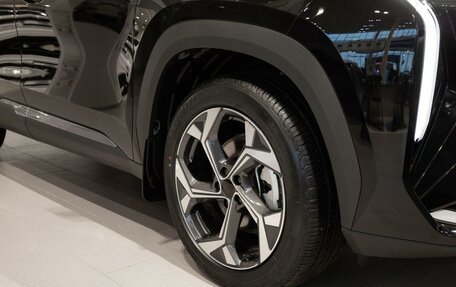 Geely Atlas, 2025 год, 21 фотография