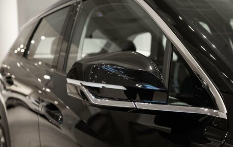 Geely Atlas, 2025 год, 22 фотография