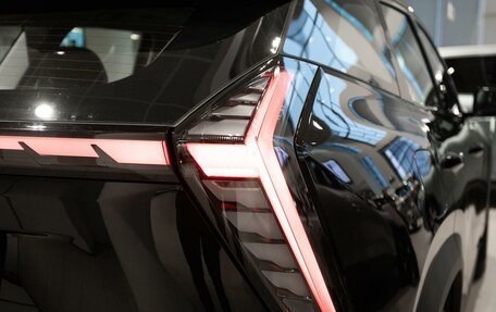 Geely Atlas, 2025 год, 23 фотография