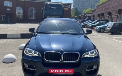 BMW X6, 2013 год, 2 900 000 рублей, 1 фотография