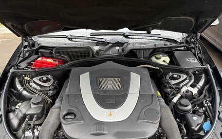 Mercedes-Benz CL-Класс, 2006 год, 935 000 рублей, 7 фотография