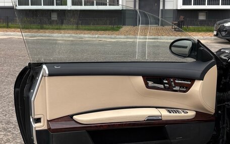 Mercedes-Benz CL-Класс, 2006 год, 935 000 рублей, 13 фотография