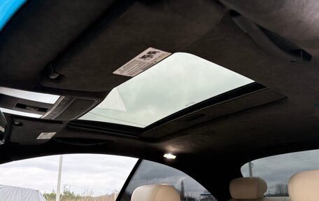 Mercedes-Benz CL-Класс, 2006 год, 935 000 рублей, 16 фотография