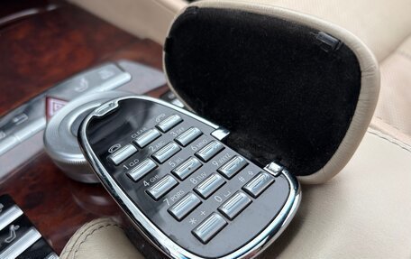 Mercedes-Benz CL-Класс, 2006 год, 935 000 рублей, 18 фотография