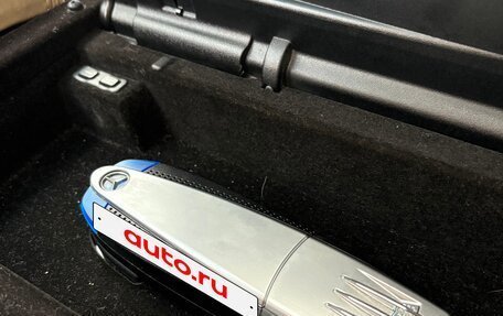 Mercedes-Benz CL-Класс, 2006 год, 935 000 рублей, 19 фотография