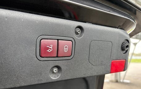 Mercedes-Benz CL-Класс, 2006 год, 935 000 рублей, 25 фотография