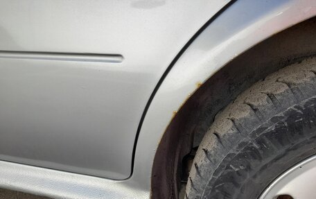 Skoda Octavia IV, 2008 год, 400 000 рублей, 4 фотография