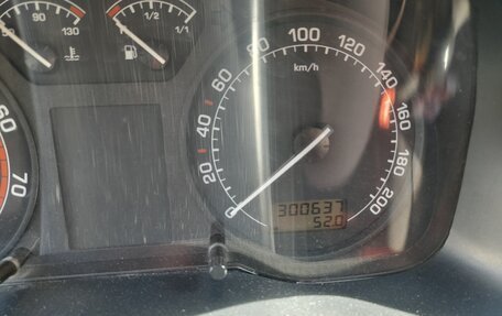 Skoda Octavia IV, 2008 год, 400 000 рублей, 6 фотография