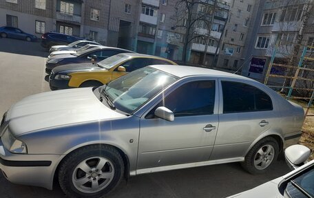 Skoda Octavia IV, 2008 год, 400 000 рублей, 7 фотография