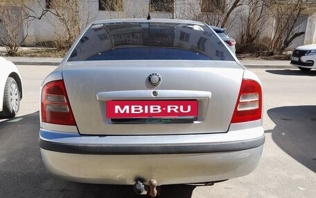 Skoda Octavia IV, 2008 год, 400 000 рублей, 8 фотография