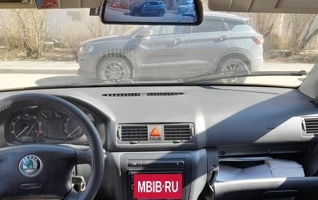 Skoda Octavia IV, 2008 год, 400 000 рублей, 5 фотография