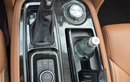 Infiniti QX80 I рестайлинг, 2022 год, 9 600 000 рублей, 14 фотография