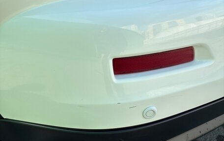 Nissan Juke II, 2013 год, 900 000 рублей, 6 фотография