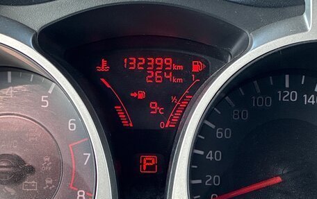 Nissan Juke II, 2013 год, 900 000 рублей, 13 фотография