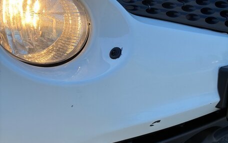 Nissan Juke II, 2013 год, 900 000 рублей, 14 фотография