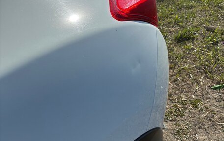 Nissan Juke II, 2013 год, 900 000 рублей, 18 фотография