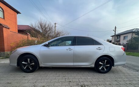 Toyota Camry, 2013 год, 1 100 000 рублей, 2 фотография