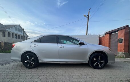 Toyota Camry, 2013 год, 1 100 000 рублей, 4 фотография