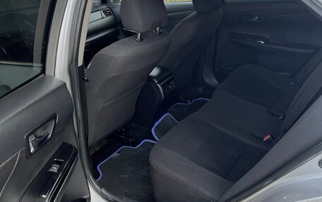 Toyota Camry, 2013 год, 1 100 000 рублей, 6 фотография