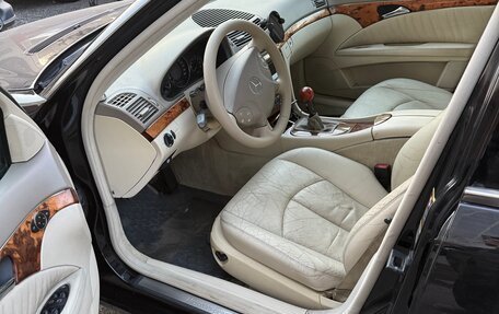 Mercedes-Benz E-Класс, 2003 год, 700 000 рублей, 7 фотография