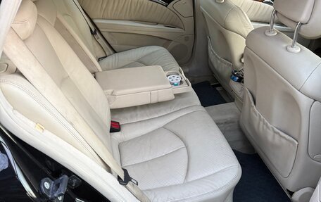 Mercedes-Benz E-Класс, 2003 год, 700 000 рублей, 9 фотография