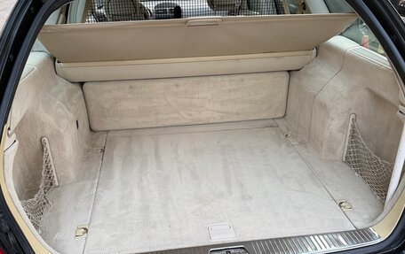 Mercedes-Benz E-Класс, 2003 год, 700 000 рублей, 10 фотография