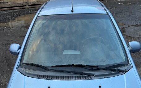 Hyundai Getz I рестайлинг, 2003 год, 195 000 рублей, 5 фотография