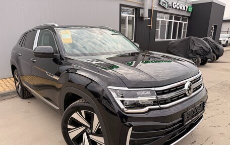 Volkswagen Teramont I, 2026 год, 5 500 000 рублей, 2 фотография